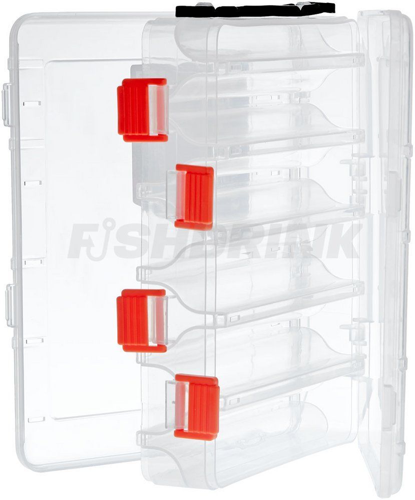 Коробка Select Reversible Box SLHS-328 20х17х5см