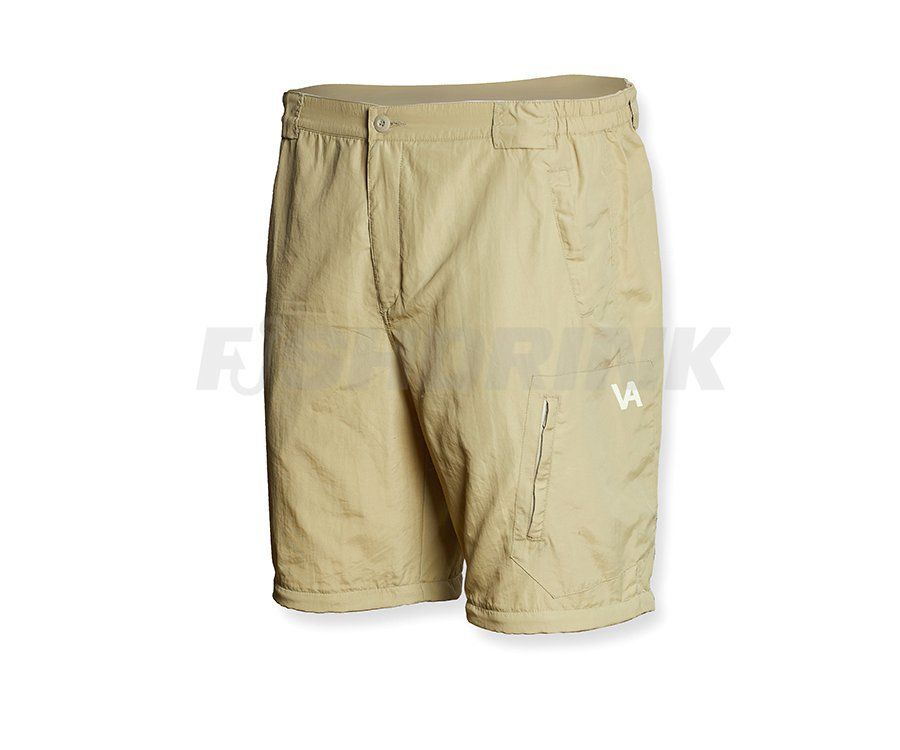 Штани трансформеры мужские Veduta Zip-Off Ultralight Pants WHEAT L