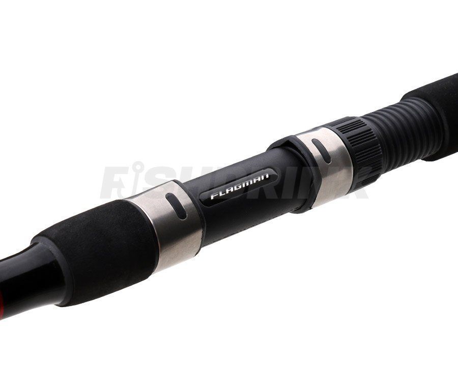 Фідерне вудлище Flagman Magnum Black Feeder 330 120г