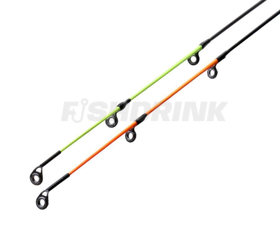 Фідерне вудлище Flagman Magnum Black Feeder 330 120г