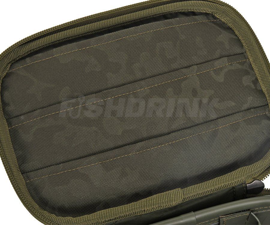 Cумка для зберігання і транспортування коропових грузил Carp Pro Diamond Lead Bag