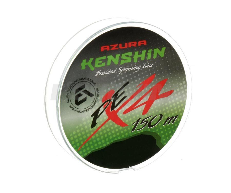 Спиннинговый набор Azura Kenshin