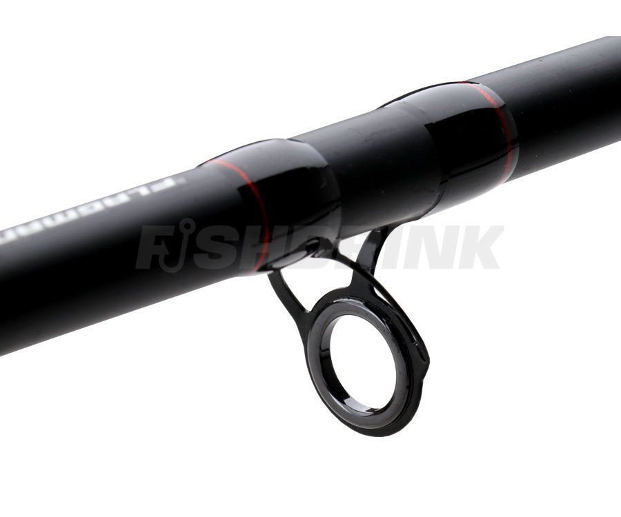 Фідерне вудлище Flagman Magnum Black Feeder 330 120г