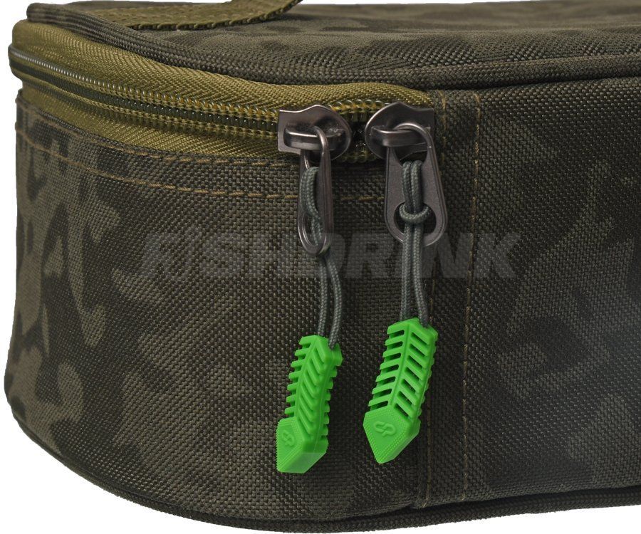 Cумка для зберігання і транспортування коропових грузил Carp Pro Diamond Lead Bag