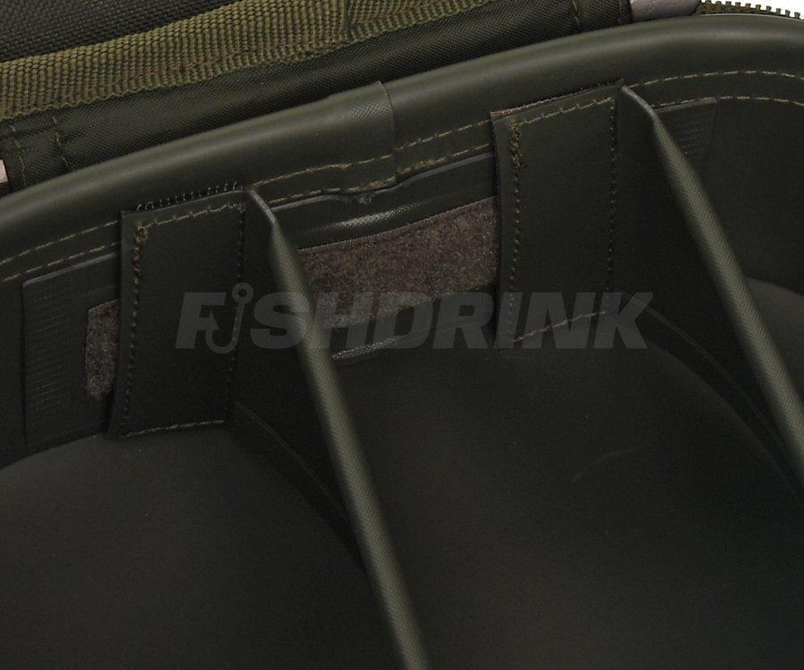Cумка для зберігання і транспортування коропових грузил Carp Pro Diamond Lead Bag