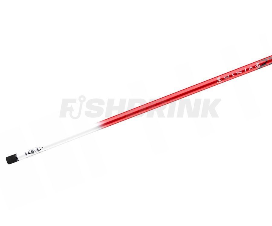 Махове вудлище Daiwa Ninja X Tele Pole 4м