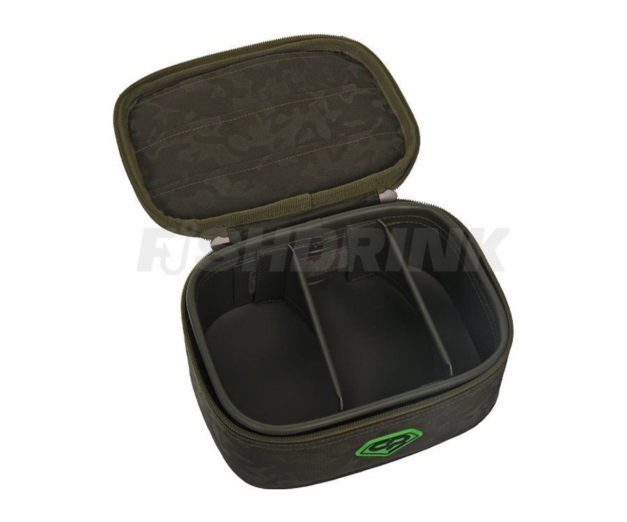 Cумка для зберігання і транспортування коропових грузил Carp Pro Diamond Lead Bag