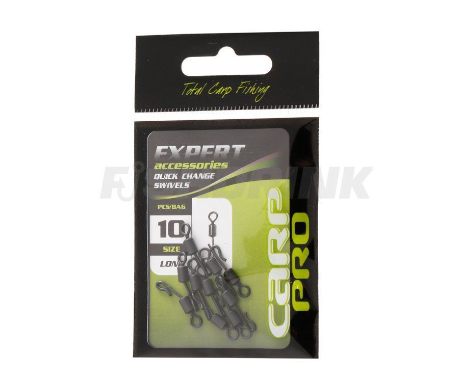 Вертлюг подовжений Carp Pro Long