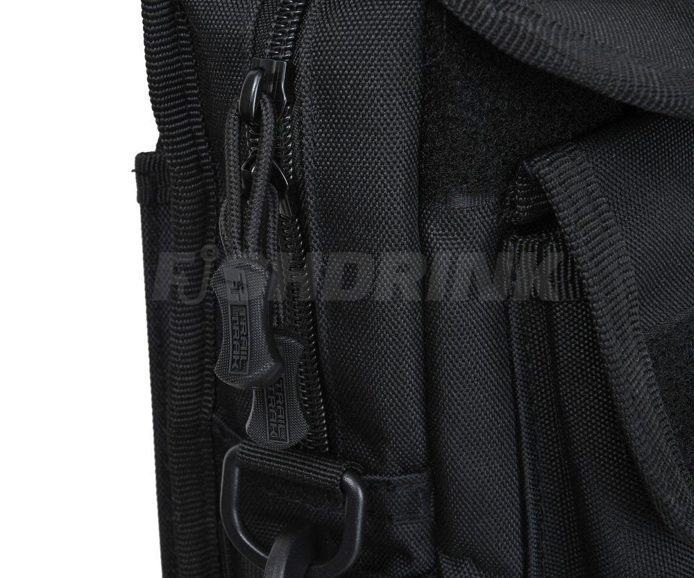 Сумка Trail Trak Expedition Shoulder Bag black