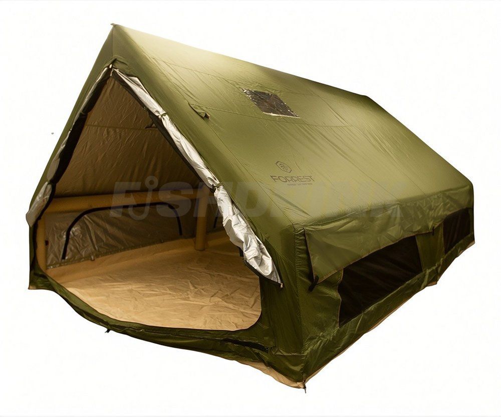 Намет Forrest Camper Air Tent L 3x4x2м