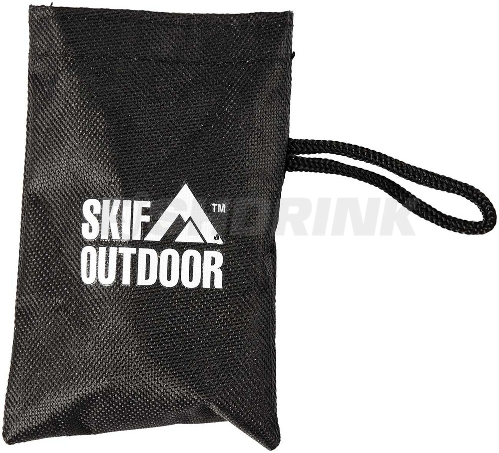 Набор столовых приборов Skif Outdoor Trinity