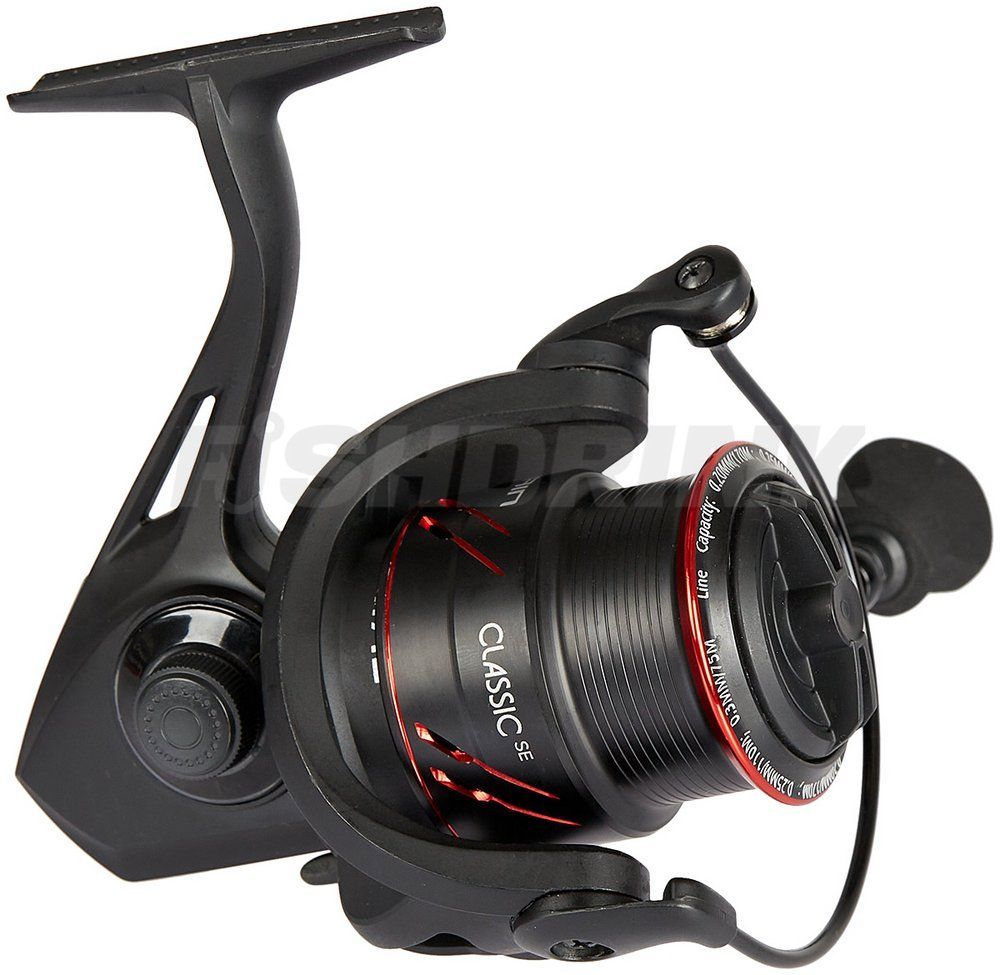 Котушка Brain Classic SE 4000S 4+1BB