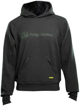 Реглан RidgeMonkey APEarel Dropback MicroFlex Hoody L к:grey
