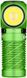 Ліхтар Olight Perun 2 Mini. Lime green