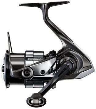 Котушка Shimano Vanquish FC C2500SXG 11+1BB