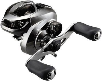 Котушка Shimano Chronarch MGL 151 A LH 8 1