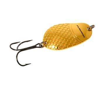 Блесна Flagman Seim BS 18г 200 Gold