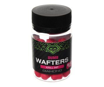 Бойли Carp Pro Diamond Dumb Wafters Diamond Krill 94P 8/12мм