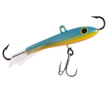 Балансир Flagman Vantge Balance Jig 5см 9г 011
