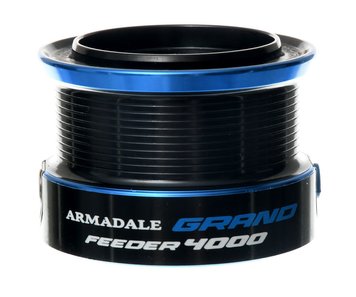 Запасная шпуля Flagman Armadale Grand Feeder 4000