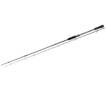 Спінінгове вудлище Daiwa Prorex AGS Light 2.2м 5-25г