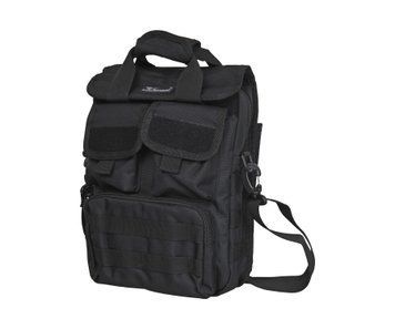 Сумка Trail Trak Expedition Shoulder Bag black