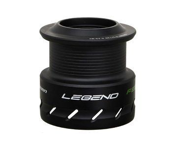 Запасная шпуля Flagman Legend Feeder 4000 FS
