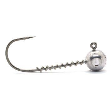Джигголовка Jigger Fudo AB Jig 002 2гр (5шт/уп) (JHH-FU002-2)