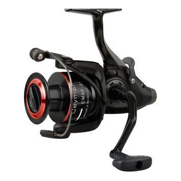 Катушка Okuma Ceymar BF CMBF-340 2+1BB