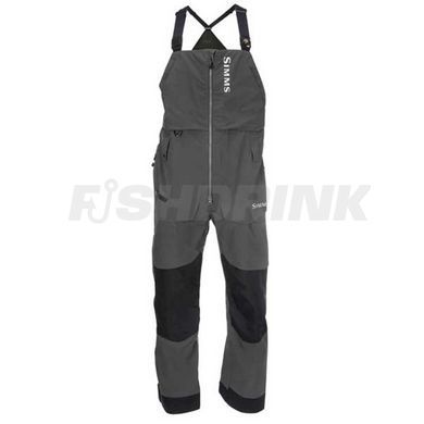 Комбінезон Simms ProDry Bib Carbon XL (13049-003-50)