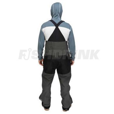 Комбінезон Simms ProDry Bib Carbon XL (13049-003-50)