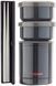 Набор для ланча ZOJIRUSHI SZ-JB02BA Black