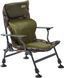 Крісло Brain Recliner Armchair Comfort HYC032AL-LO-FA Камуфляж