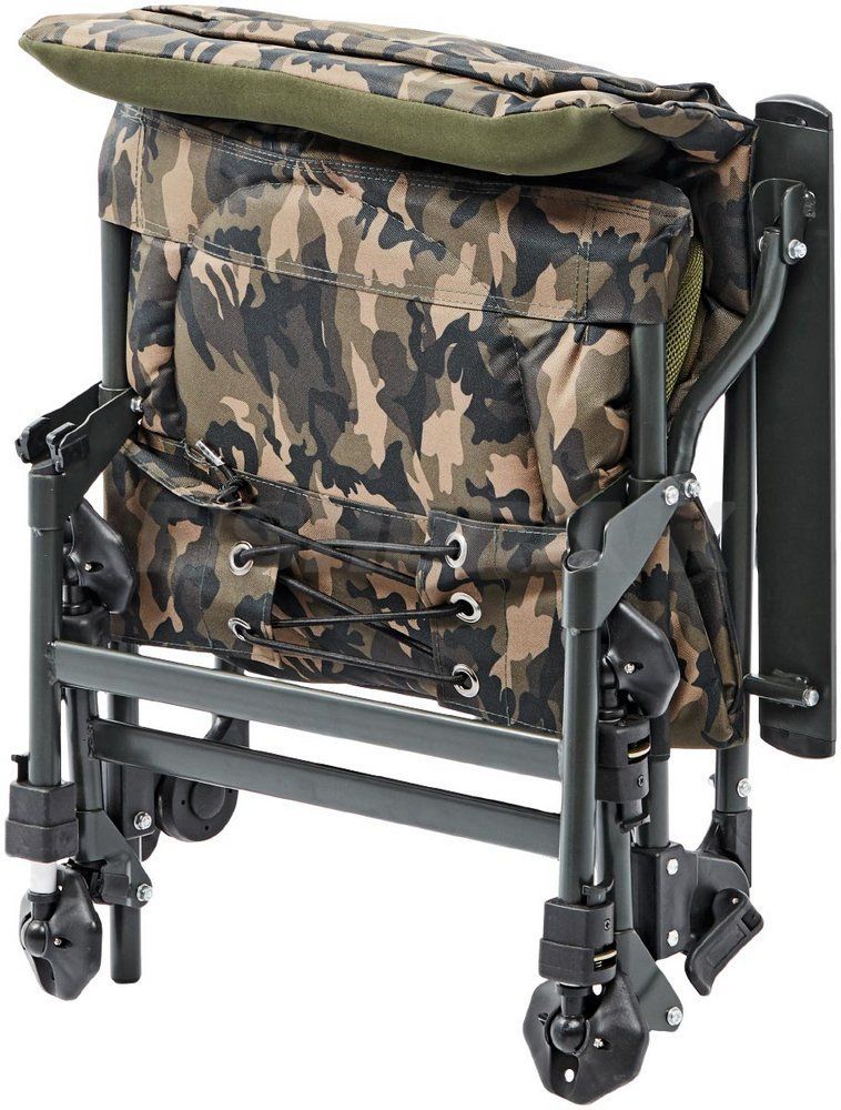 Крісло Brain Recliner Armchair Comfort HYC032AL-LO-FA Камуфляж