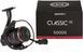 Котушка Brain Classic SE 4000S 4+1BB