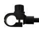 Тримач садка Flagman Basic Keep Net Arm Straight 19х7х4см, 19х7х4см, 36, 30, 25