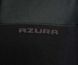 Худи мужская Azura ZipHoody Black L, Черный, L, Чорний