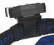 Ліхтарик налобний з кліпсою Flagman Hat Clip + Head Lamp 3+1 (sensor)