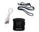 Ліхтарик налобний з кліпсою Flagman Hat Clip + Head Lamp 3+1 (sensor)