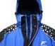 Костюм зимовий мембранний Flagman Hot Armour Blue/Black M