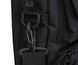 Сумка Trail Trak Expedition Shoulder Bag black