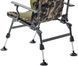Крісло Brain Recliner Armchair Comfort HYC032AL-LO-FA Камуфляж