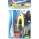 Голівка монтажна Bonito Dead Bait jig head-complete Kit 500g #2 (P510950002)