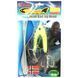 Голівка монтажна Bonito Dead Bait jig head-complete Kit 500g #2 (P510950002)