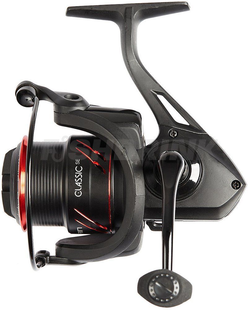 Котушка Brain Classic SE 4000S 4+1BB