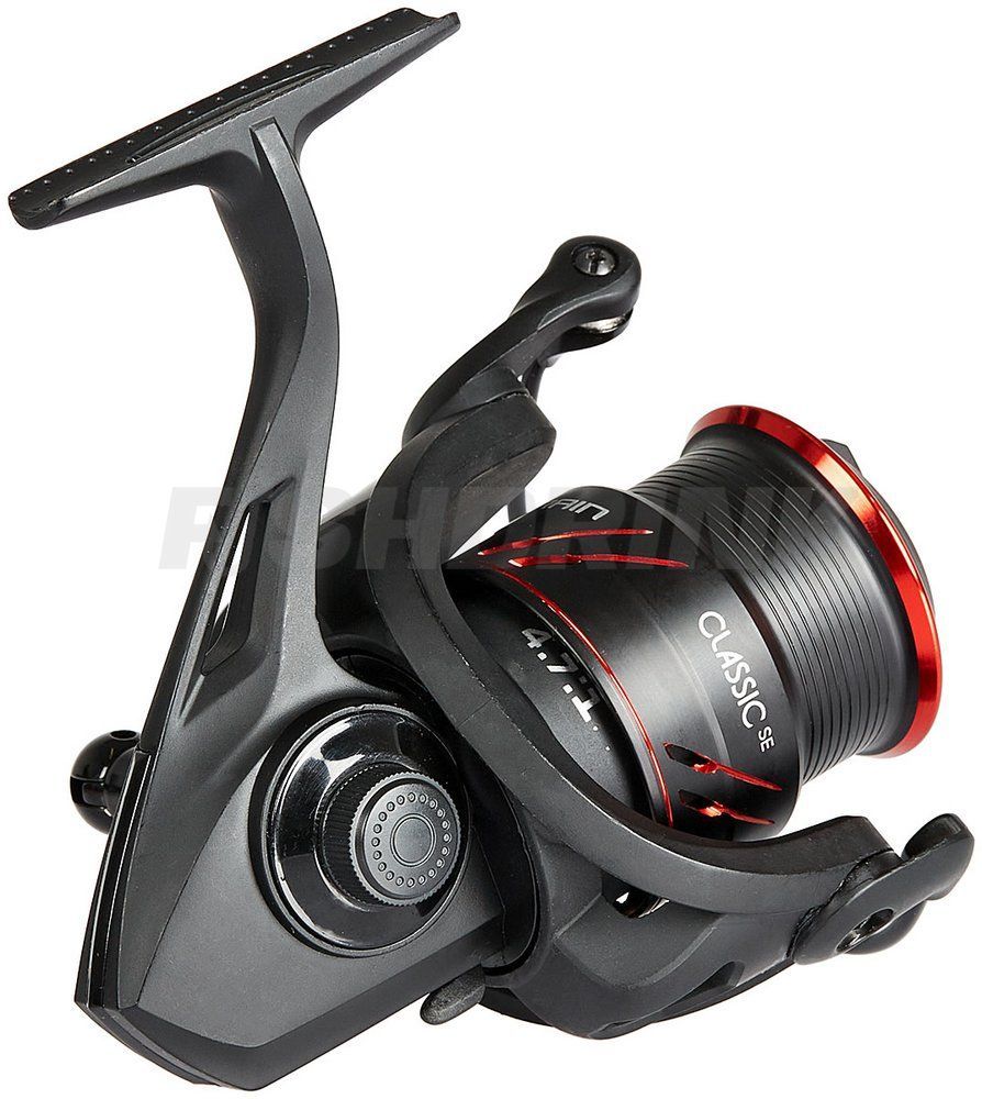 Котушка Brain Classic SE 4000S 4+1BB