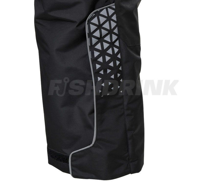 Костюм зимовий мембранний Flagman Hot Armour Blue/Black M