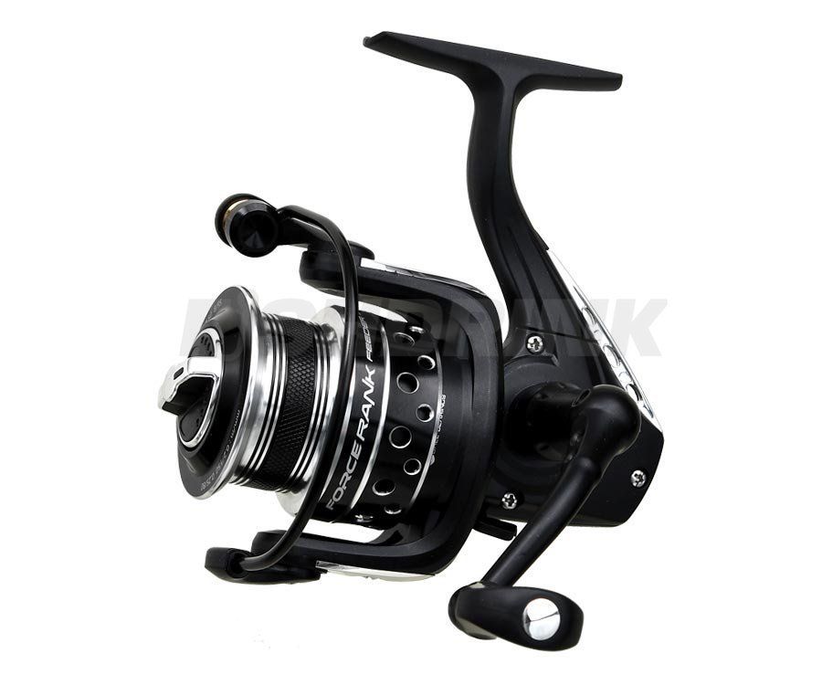 Фидерный набор Force Active Feeder