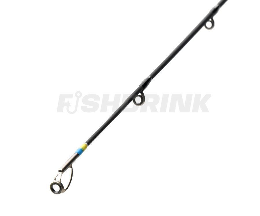 Спінінгове вудлище Flagman '24 Blackfire 90H 2.74м 10-45г