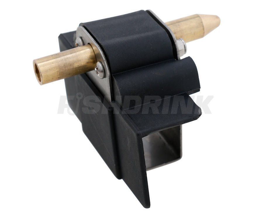 Тримач садка Flagman Keepnet Holder for Seat Box &Oslash;25 мм